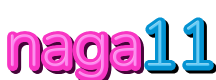 naga11 — logo kanal